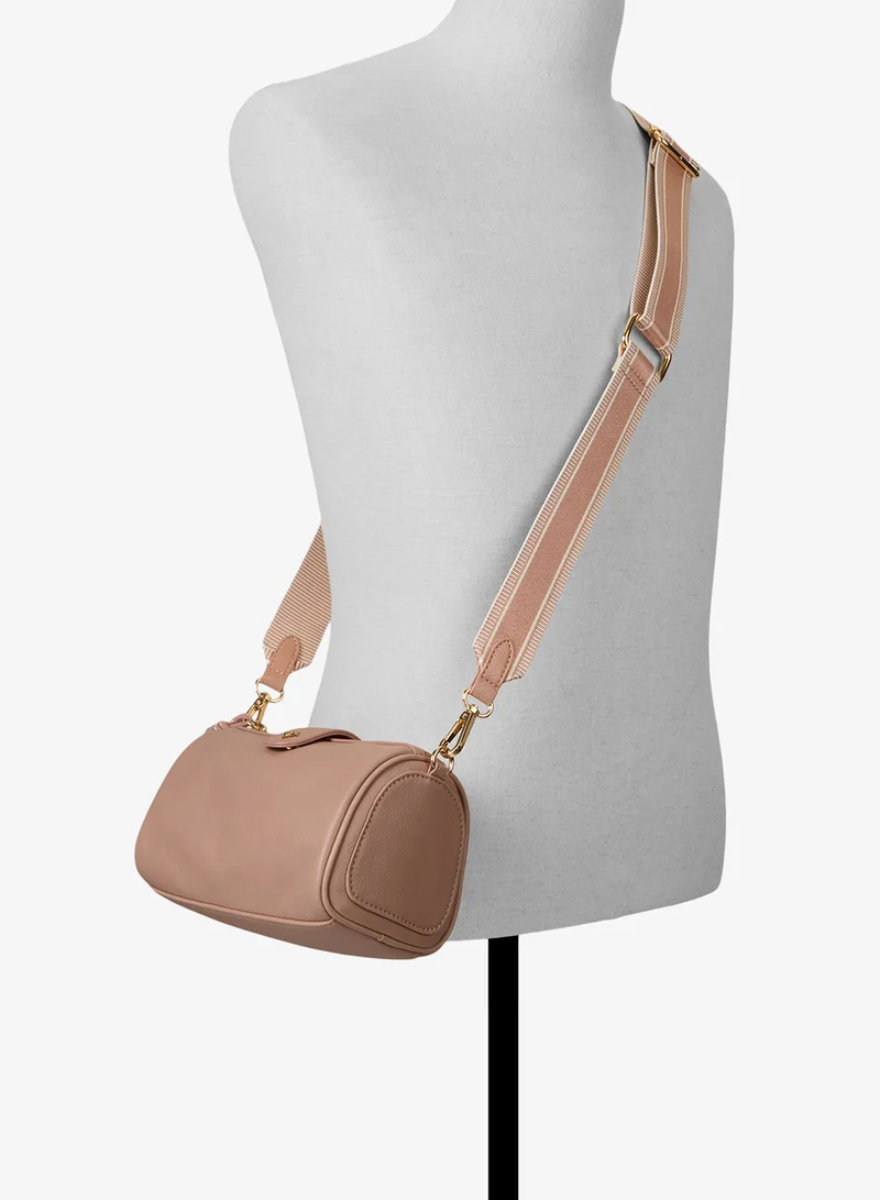 كول ات سبرنج حقيبة كروس بودي بسحاب لولي